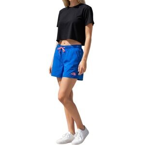 The NORTH FACE Echo Lake Apex Upf Protection 50 vibrant blue